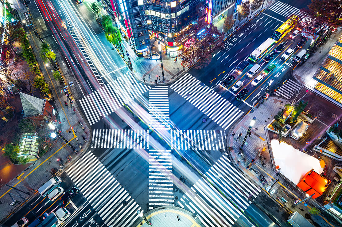 20 REASONS TO VISIT GINZA Part One