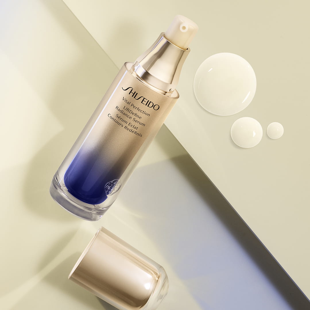 VITAL PERFECTION BENEFIT