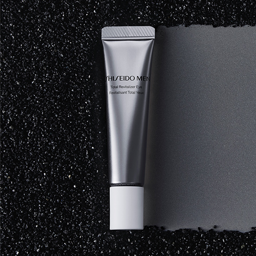 SHISEIDO MEN BENEFIT