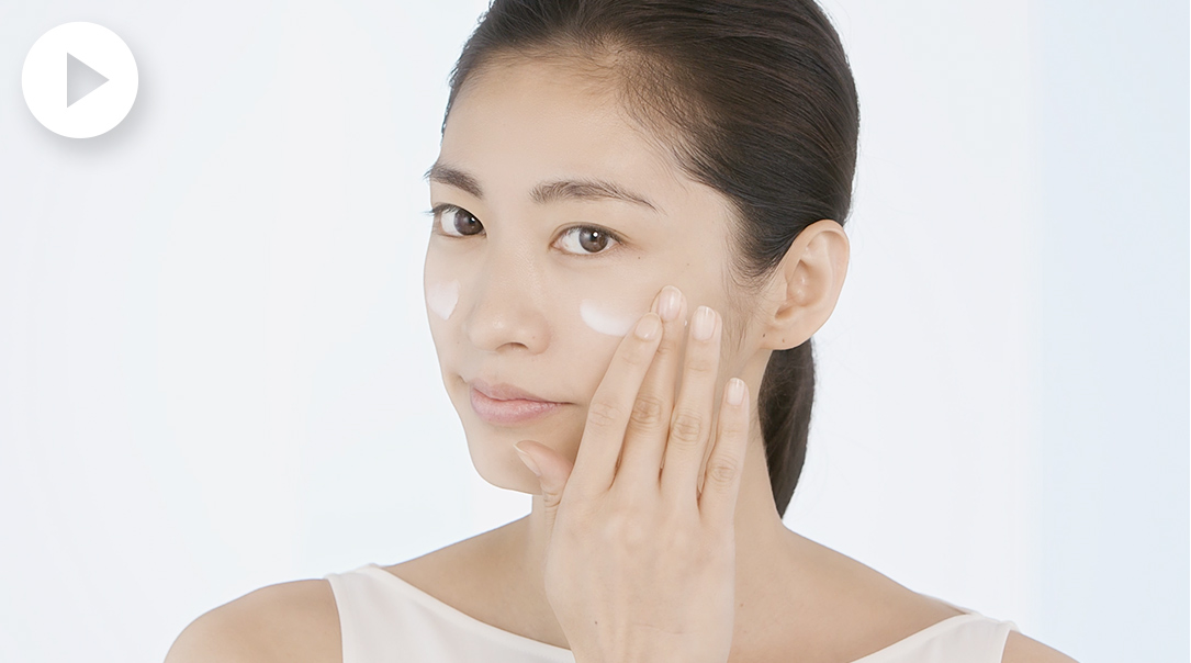 Overnight Firming Treatment VITAL PERFECTION SHISEIDO