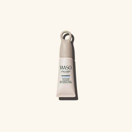 WASO Ingredients