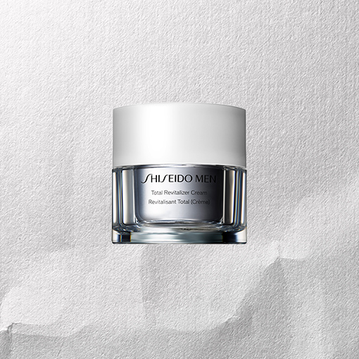 Total Revitalizer Cream - SHISEIDO MEN | SHISEIDO