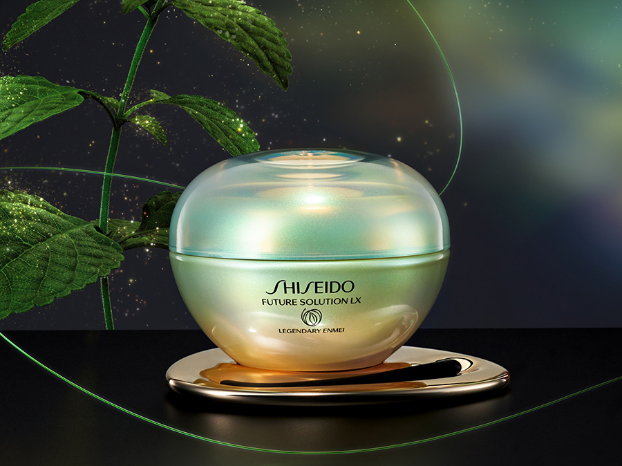 Discover SHISEIDO Future Solution LX Legendary Enmei Ultimate Renewing Cream | Shiseido
