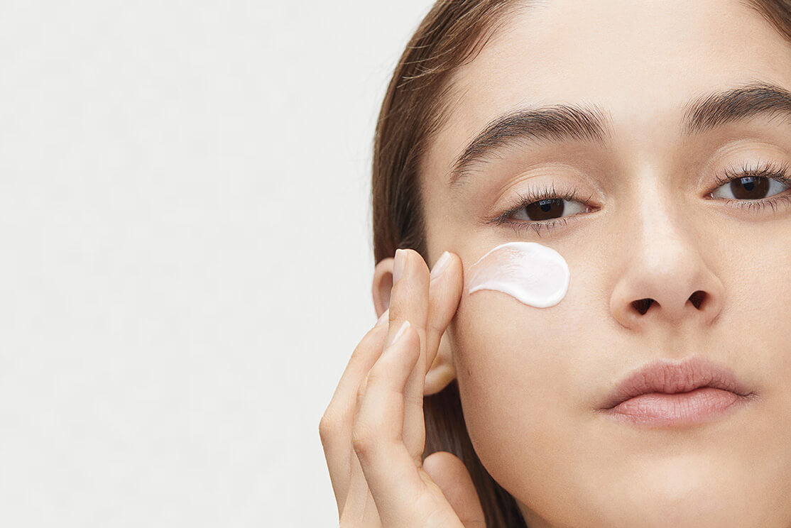 eye cream you