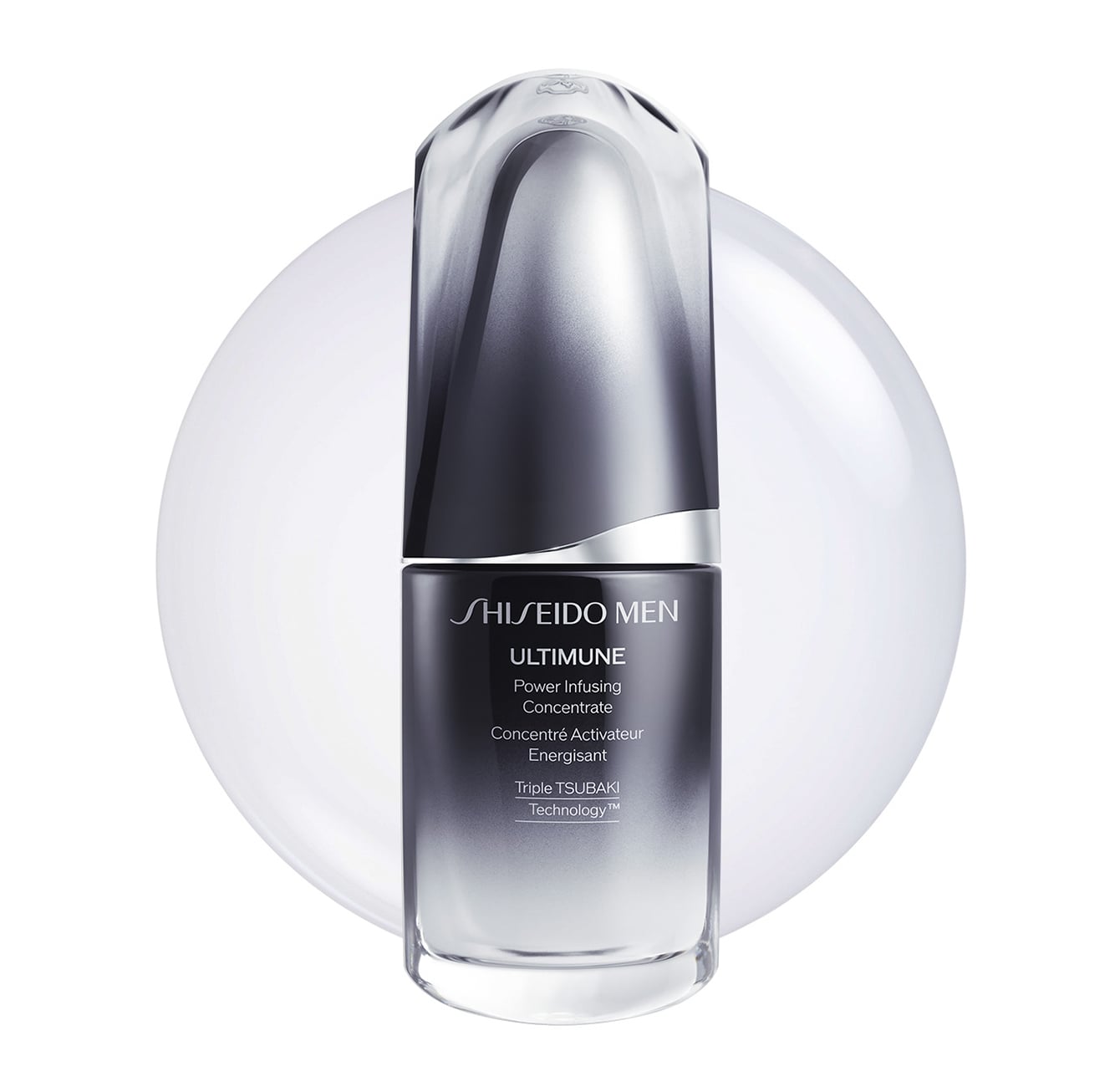 MEN | SHISEIDO