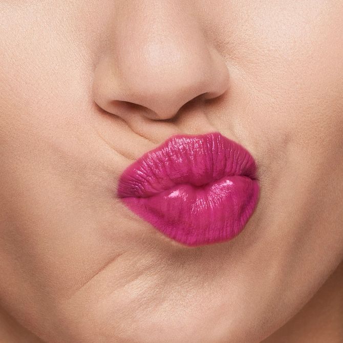 TechnoSatin Gel Lipstick | SHISEIDO