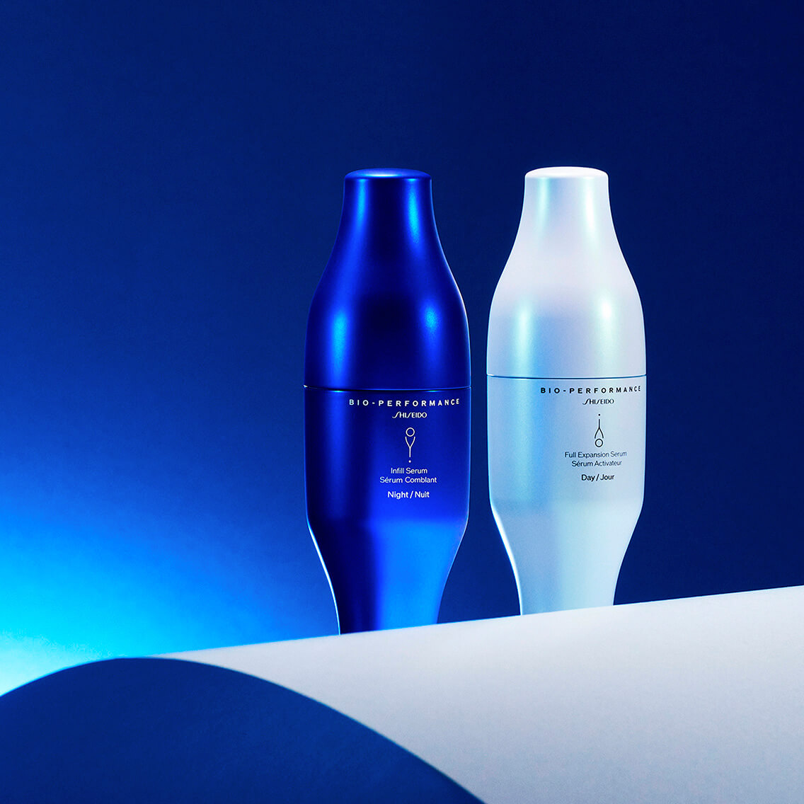 Skin Filler - BIO-PERFORMANCE | SHISEIDO