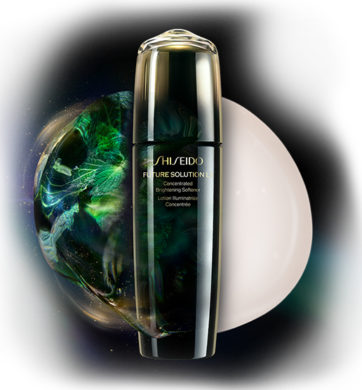 【送料無料/即納】  CONCENTRATED BRIGHTENING SOFTENER (Refill) - FUTURE SOLUTION ミネラルウォーター