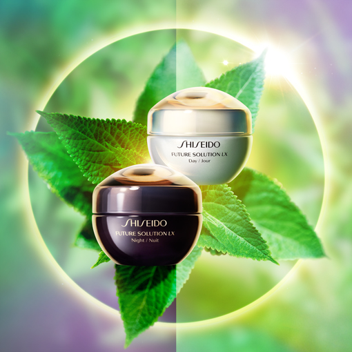 shiseido future solution lx night cream