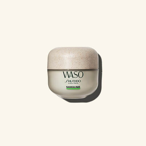 WASO Ingredients