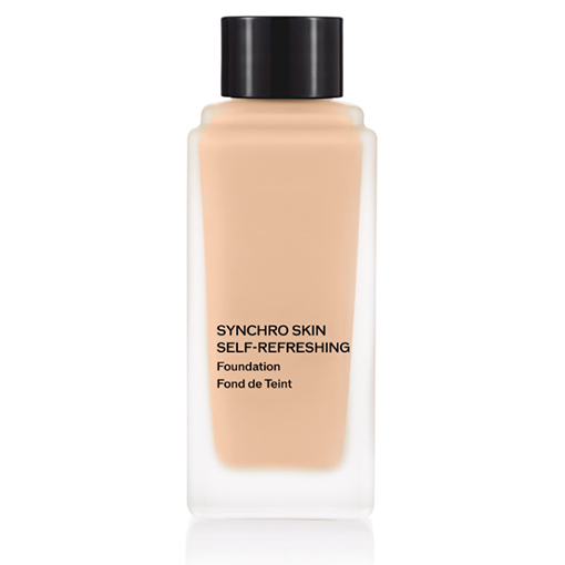 SYNCHRO SKIN SELF-REFRESHING Foundation | SHISEIDO