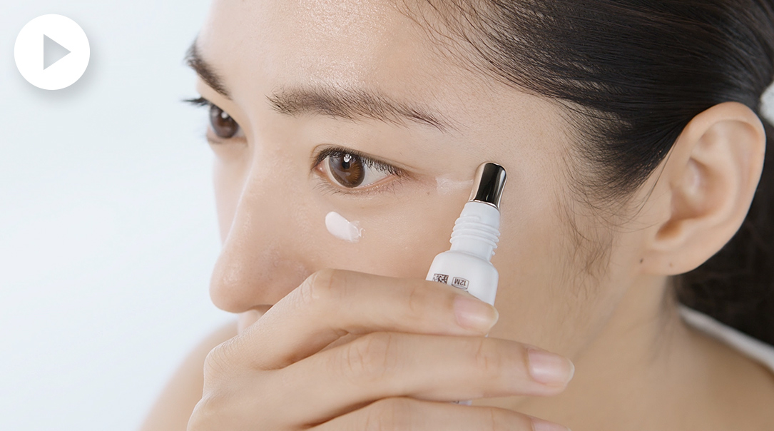 shiseido preparation essential energy eye definer