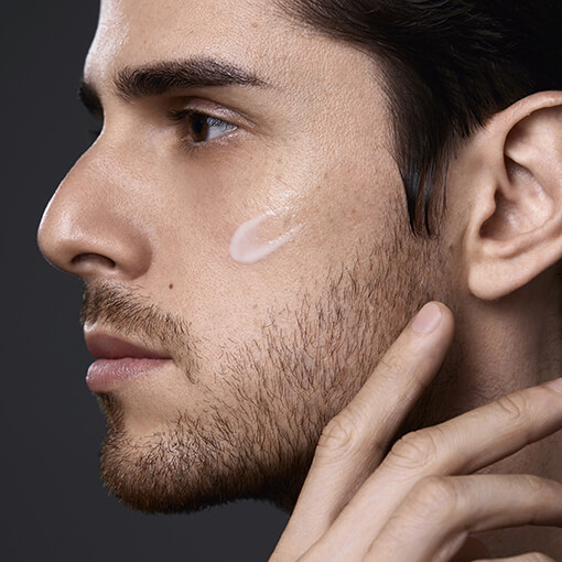 SHISEIDO MEN Texture