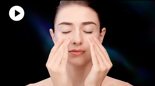 EYE AND LIP CONTOUR REGENERATING CREAM - FUTURE SOLUTION LX