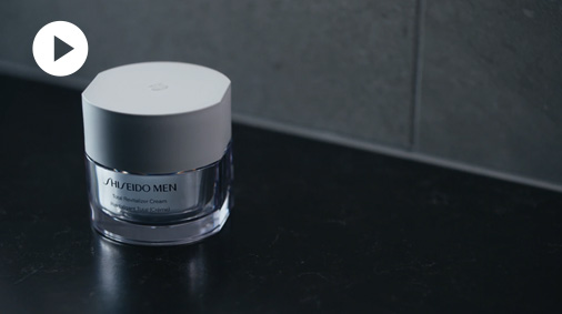 Total Revitalizer Cream - SHISEIDO MEN | SHISEIDO