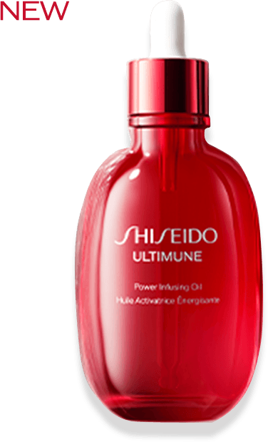 ULTIMUNE Power Infusing Serum | SHISEIDO
