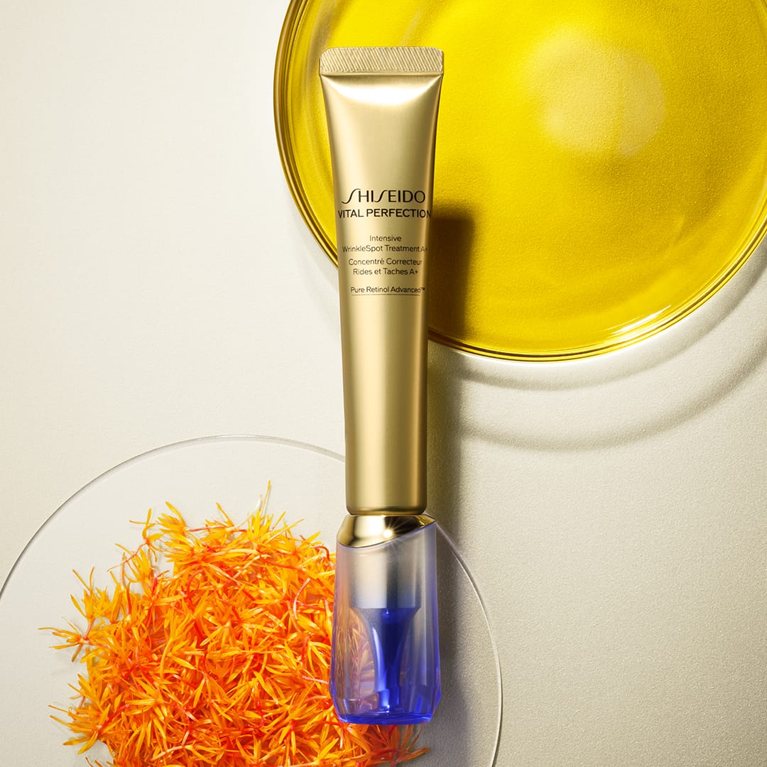 Vital Perfection | SHISEIDO
