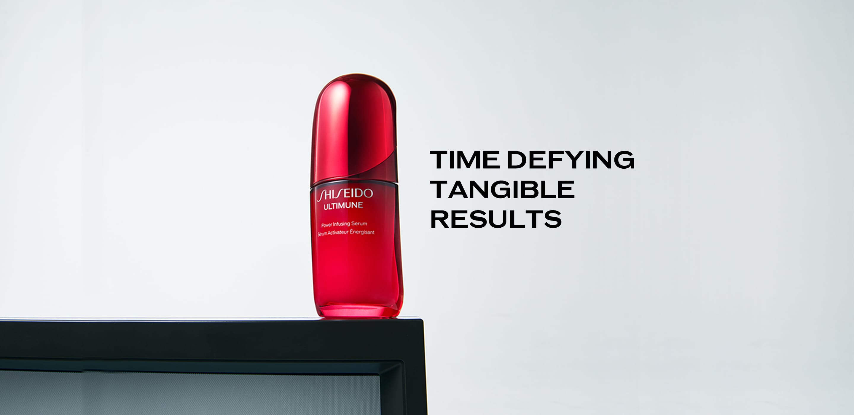 ULTIMUNE Power Infusing Serum | SHISEIDO