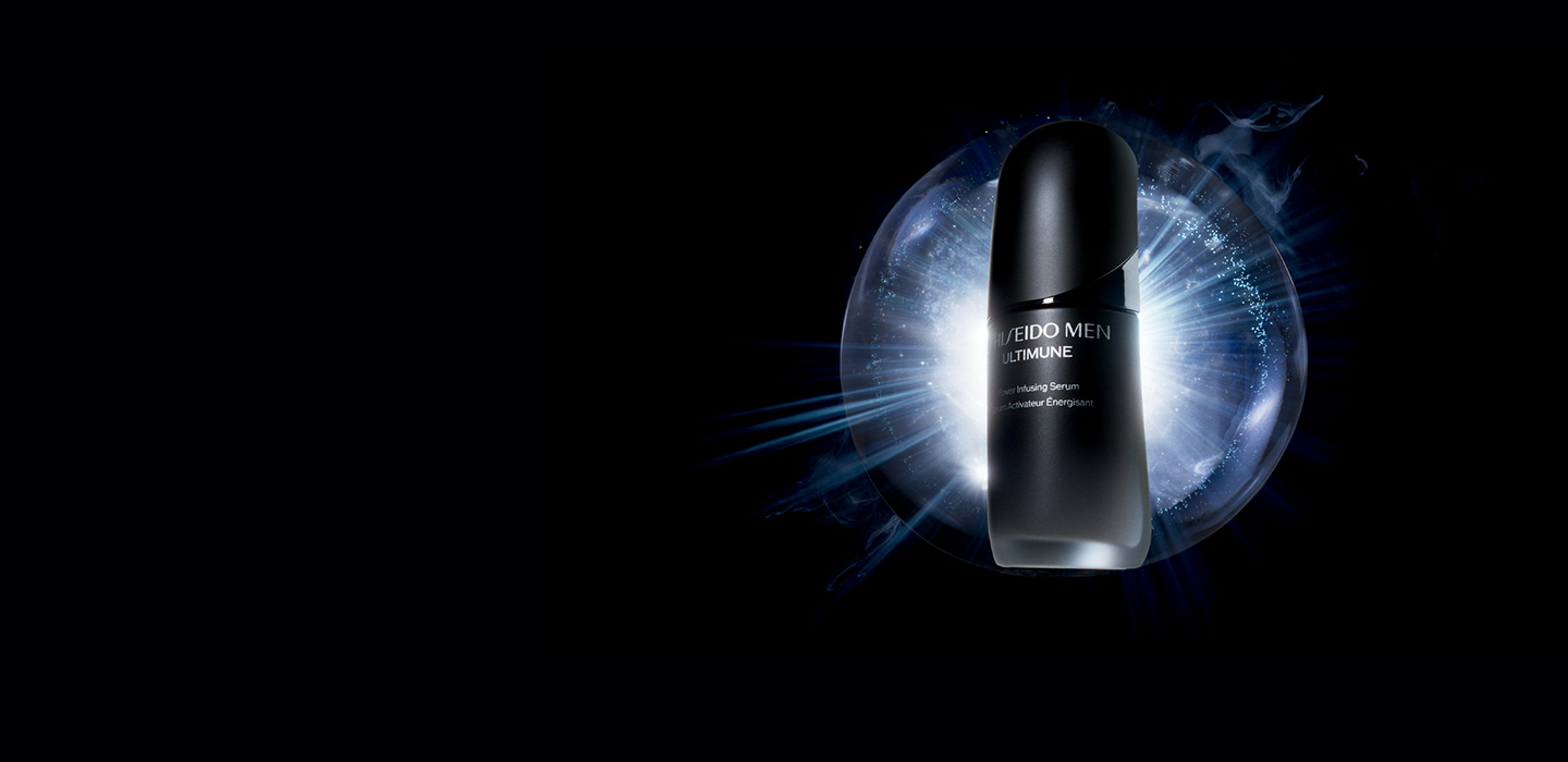 SHISEIDO MEN | SHISEIDO | SHISEIDO