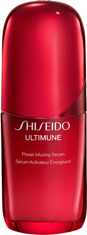 NEW ULTIMUNE Power Infusing Serum | SHISEIDO