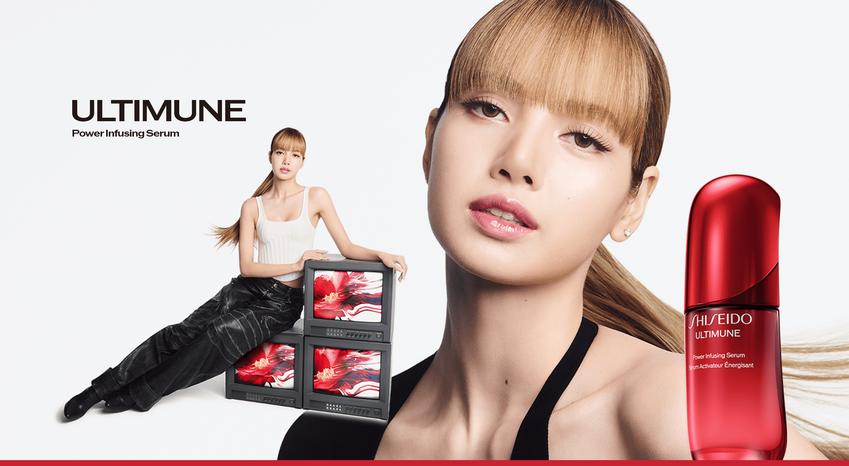 ULTIMUNE Power Infusing Serum | SHISEIDO
