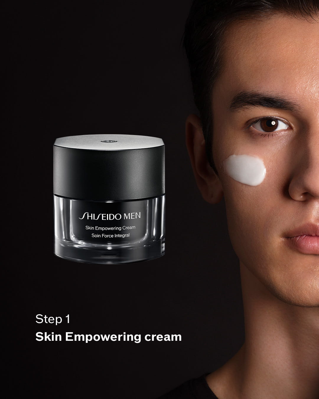 Step1 Skin Empowering Cream